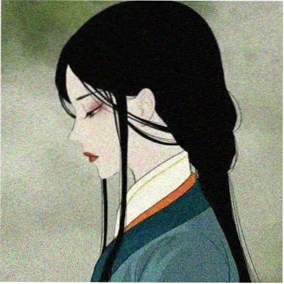 用户追更中的头像